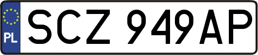 SCZ949AP