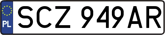 SCZ949AR