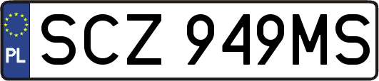 SCZ949MS