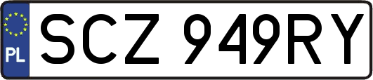 SCZ949RY