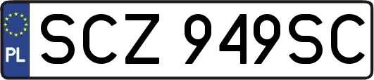 SCZ949SC