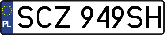 SCZ949SH