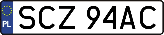 SCZ94AC