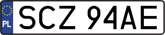 SCZ94AE