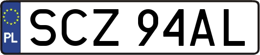 SCZ94AL