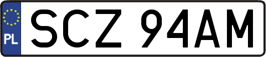 SCZ94AM