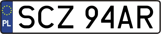 SCZ94AR