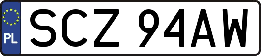 SCZ94AW