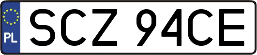 SCZ94CE