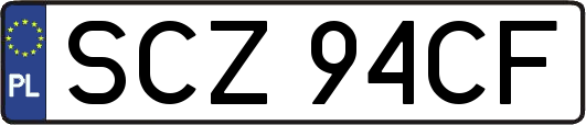 SCZ94CF