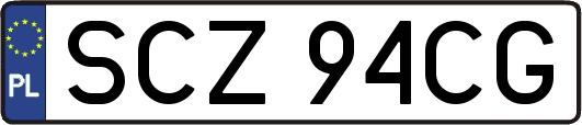 SCZ94CG