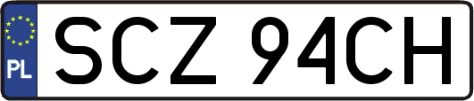 SCZ94CH