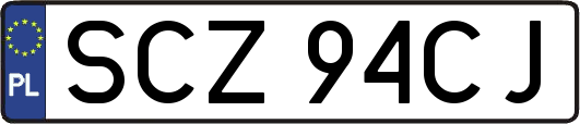 SCZ94CJ