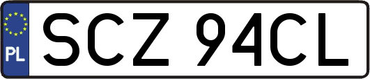 SCZ94CL