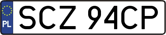 SCZ94CP