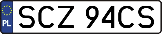 SCZ94CS