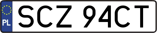 SCZ94CT