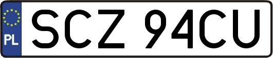 SCZ94CU