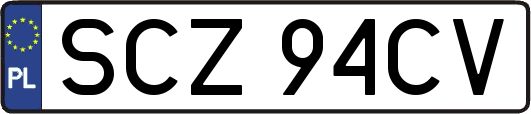 SCZ94CV