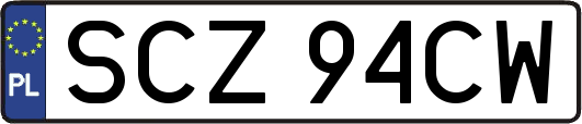 SCZ94CW