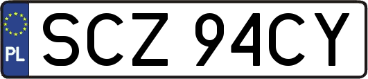 SCZ94CY