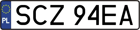 SCZ94EA