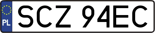 SCZ94EC