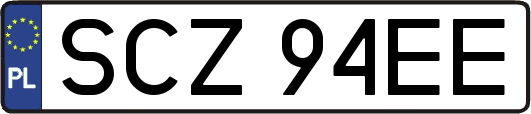 SCZ94EE
