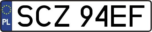 SCZ94EF