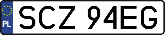 SCZ94EG