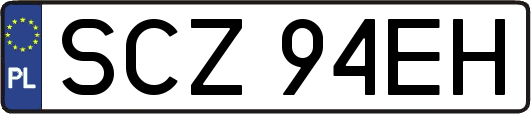 SCZ94EH