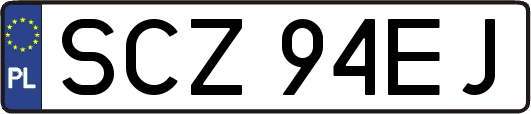 SCZ94EJ
