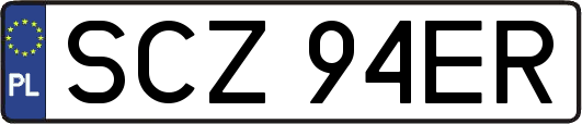 SCZ94ER