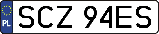 SCZ94ES
