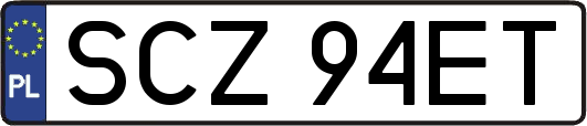 SCZ94ET