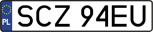 SCZ94EU