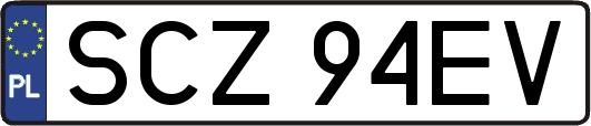 SCZ94EV
