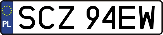 SCZ94EW