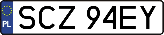 SCZ94EY