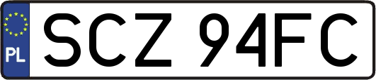 SCZ94FC