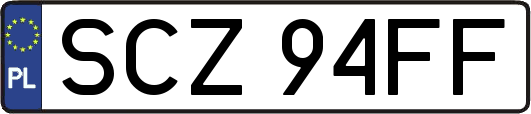 SCZ94FF