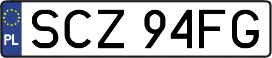 SCZ94FG