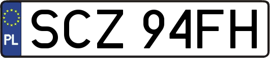 SCZ94FH