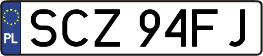 SCZ94FJ