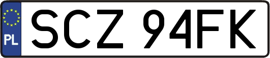 SCZ94FK