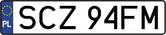 SCZ94FM