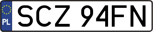 SCZ94FN