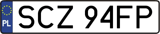 SCZ94FP