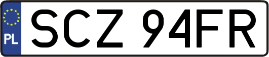 SCZ94FR