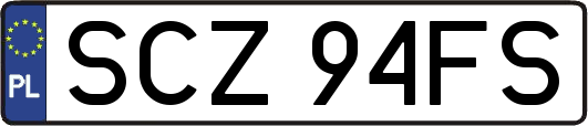 SCZ94FS